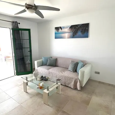 Casa Zen, 1 Bedroom On Complex With Pool, Puerto Del Carmen Lejlighed