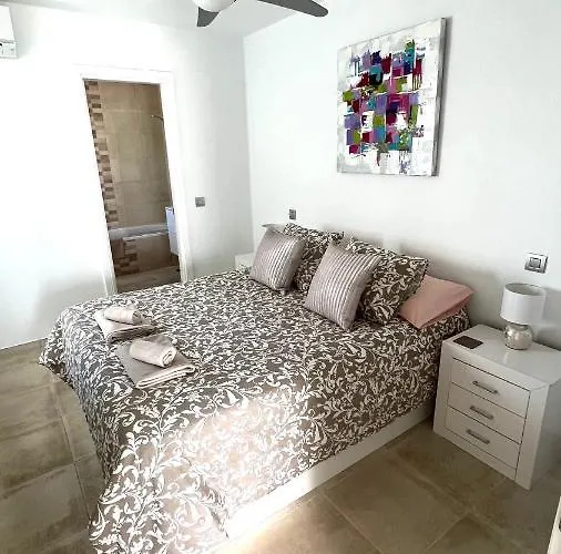 Casa Zen, 1 Bedroom On Complex With Pool, Puerto Del Carmen Puerto del Carmen (Lanzarote)