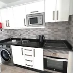 Апартаменты Casa Zen, 1 Bedroom On Complex With Pool, Puerto Del Carmen