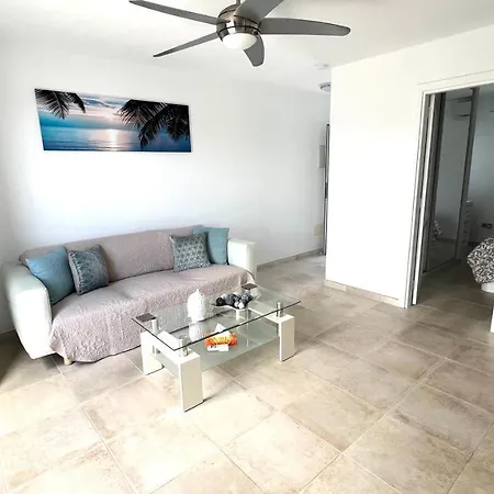 Casa Zen, 1 Bedroom On Complex With Pool, Puerto Del Carmen Пуэрто дель Кармен