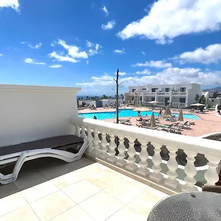 Casa Zen, 1 Bedroom On Complex With Pool, Puerto Del Carmen *