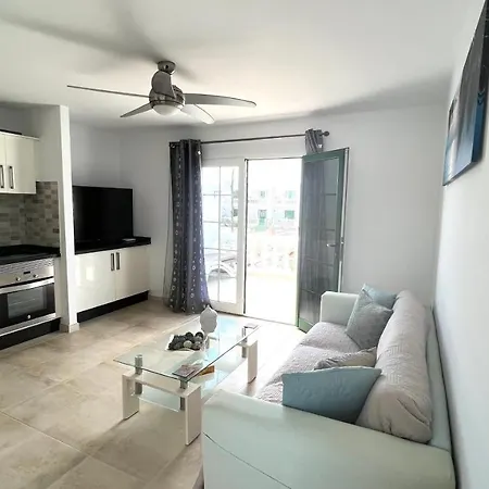 Apartment Casa Zen, 1 Bedroom On Complex With Pool, Puerto Del Carmen Puerto del Carmen (Lanzarote)