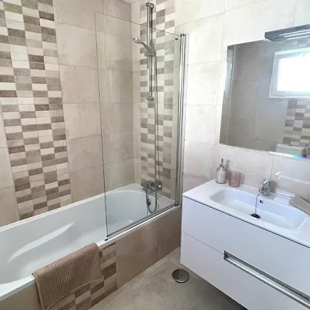 Apartment Casa Zen, 1 Bedroom On Complex With Pool, Puerto Del Carmen Puerto del Carmen (Lanzarote)