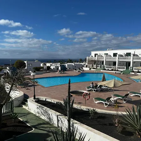 Apartment Casa Zen, 1 Bedroom On Complex With Pool, Puerto Del Carmen *
