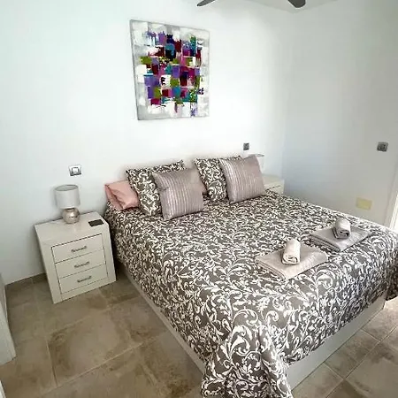 Casa Zen, 1 Bedroom On Complex With Pool, Puerto Del Carmen *