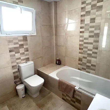 Apartment Casa Zen, 1 Bedroom On Complex With Pool, Puerto Del Carmen *