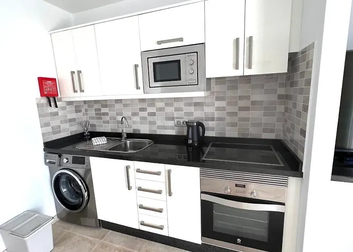 Appartement Casa Zen, 1 Bedroom On Complex With Pool, Puerto Del Carmen