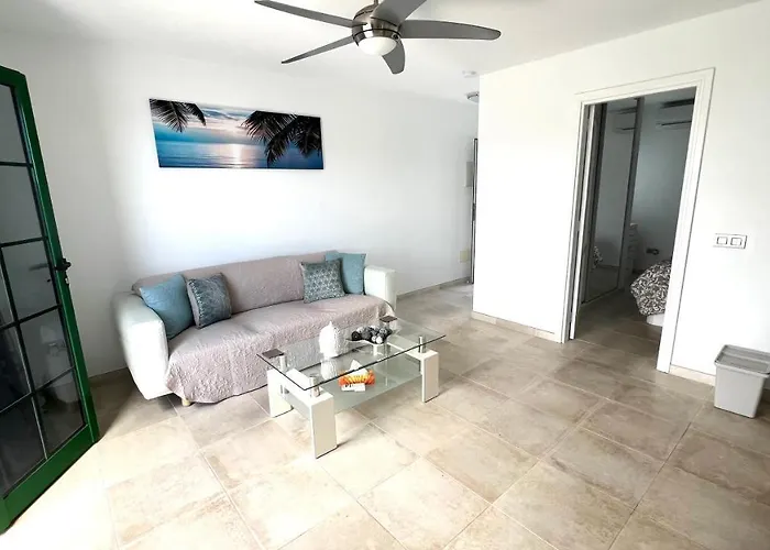 Casa Zen, 1 Bedroom On Complex With Pool, Puerto Del Carmen Пуэрто дель Кармен