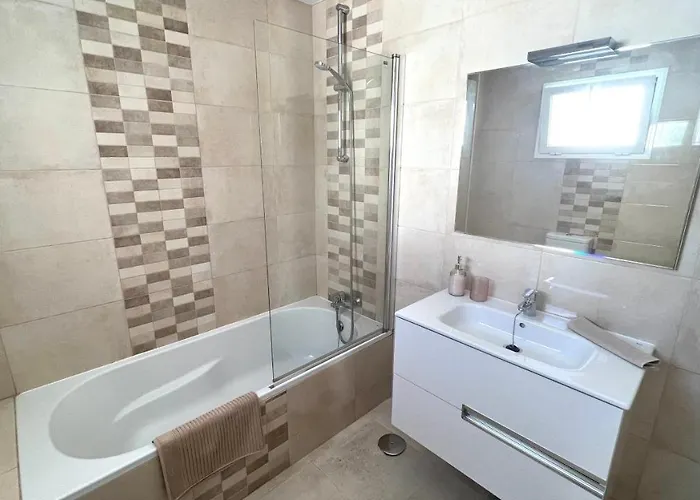 Апартаменты Casa Zen, 1 Bedroom On Complex With Pool, Puerto Del Carmen Пуэрто дель Кармен