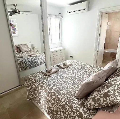 Casa Zen, 1 Bedroom On Complex With Pool, Puerto Del Carmen Puerto del Carmen (Lanzarote)