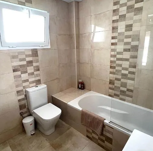 Апартаменты Casa Zen, 1 Bedroom On Complex With Pool, Puerto Del Carmen *