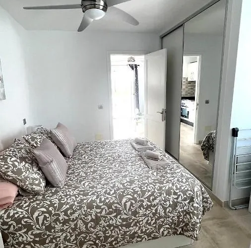 Casa Zen, 1 Bedroom On Complex With Pool, Puerto Del Carmen